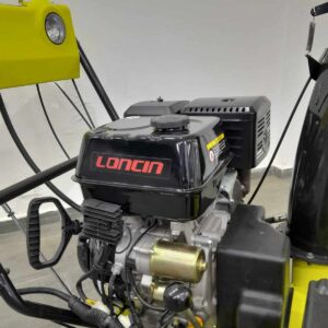 Snow Thrower / Blower 337cc 12hp - Image 4