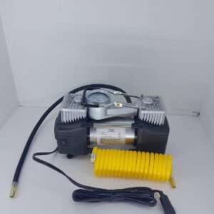 Alternative view of Air Compressor 2 Cylinder, Tornado 451716