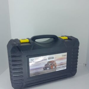 Air Compressor 2 Cylinder, Tornado 451716 - Image 4
