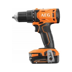 Drill Driver, AEG BS18G4-202C