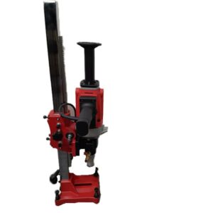 Diamond Core Drilling Machine 152MM, Oubao OB-152B