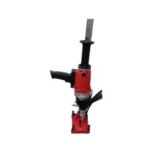 Alternative view of Diamond Core Drilling Machine 152MM, Oubao OB-152B