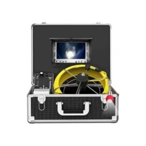 Pipe Detector