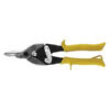 Straight Aviation Snip, Midwest MWT-6716S