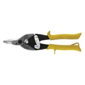 Straight Aviation Snip, Midwest MWT-6716S