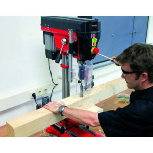 Bench Drill, Einhell TE-BD 750 E - Image 5