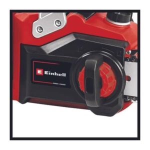 Alternative view of Cordless Chain Saw, Einhell GP-LC 36/35 Li