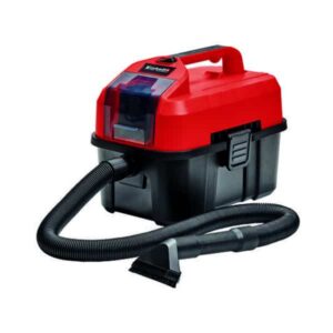 Wet / Dry Vacuum Cleaner, Einhell TE-VC 18/10 LI-Solo