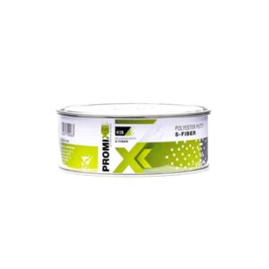 Polyester Putty S-Fiber 2KG, PROMIX  4120