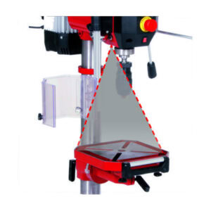Bench Drill, Einhell TE-BD 750 E - Image 3