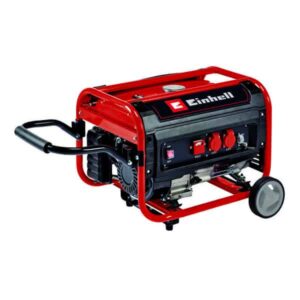 Power Generator (Petrol), Einhell TC-PG 35/E5