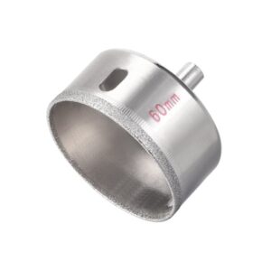 Diamond Glass Hole Saw