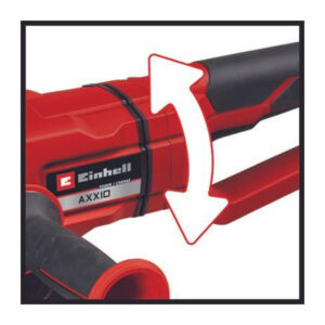 Cordless Angle Grinder, Einhell AXXIO 36/230 Q - Image 4