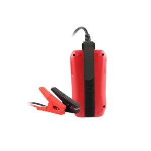 Alternative view of Battery Testers, UNI-T UT673A