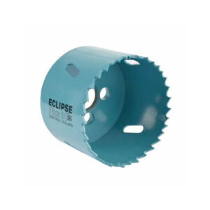 Alternative view of Metal Cutting Hole Saw, ECLIPSE