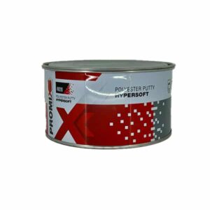 Polyester Putty Hypersoft 2KG, PROMIX 4020