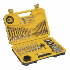 Alternative view of Impact Screwdriver and Drill 2 Bat Lithium, Dewalt DCD776S2A