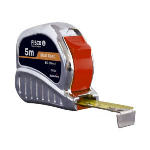 Tri-Matic Chrome ABS Box, Fisco