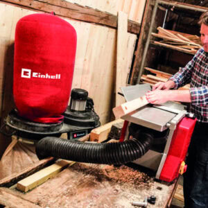 Suction Device, Einhell TE-VE 550/1 A - Image 4