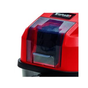 Alternative view of Wet / Dry Vacuum Cleaner, Einhell TE-VC 18/10 LI-Solo