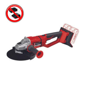 Cordless Angle Grinder, Einhell AXXIO 36/230 Q