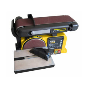 Belt and Disc Sander, Femi BD31462