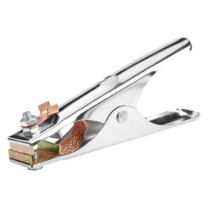 Earth Clamp, Tolsen