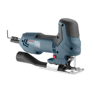 Alternative view of Electric Jigsaw 550W, Ronix 4101