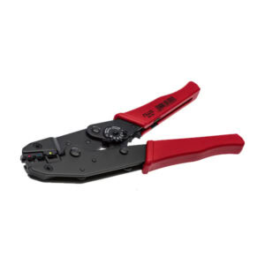 Crimping Lever Pliers for Terminals, NWS 580-230