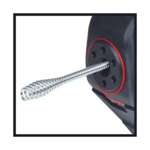 Cordless Drain Cleaner, Einhell TE-DA 18/760 LI-SOLO - Image 4