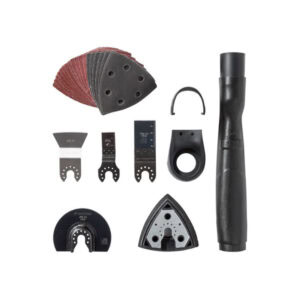 Multi-Purpose Tool, Parkside PMFW 31002 - Image 5