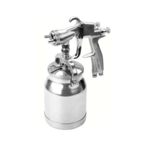 Air Spray Gun Suction Type, Tolsen 73180