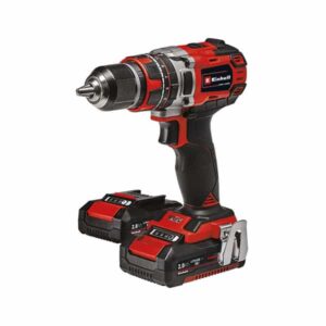 Cordless Impact Drill, Einhell TE-CD 18/50 LI BL