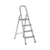 Aluminum ladder