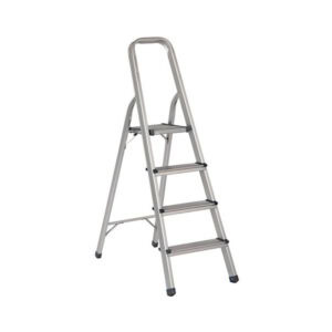 Aluminum ladder