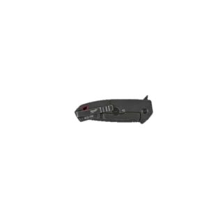 3” HARDLINE™ Serrated Blade Pocket Knife, Milwaukee 48-22-1998 - Image 3