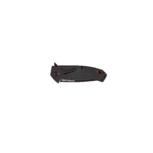 3” HARDLINE™ Serrated Blade Pocket Knife, Milwaukee 48-22-1998 - Image 4