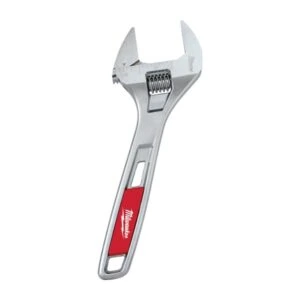 Adjustable Wrench, Milwaukee