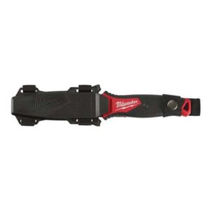 Alternative view of Hardline Fixed Blade Knife, Milwaukee 4932 4648 30