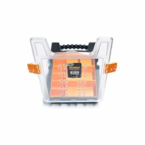 Alternative view of Hobby Organizer, Mano K-ORG-10