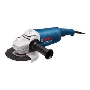 Professional Angle Grinder, Bosch GWS 2200