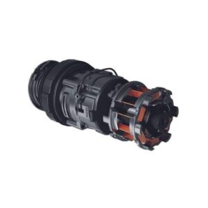 Alternative view of Cordless Impact Driver, Einhell IMPAXXO 18/400