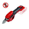 Cordless Pruning Shears, Einhell GE-LS18 Li-Solo