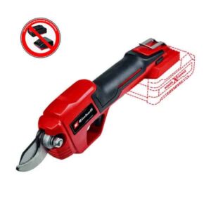 Cordless Pruning Shears, Einhell GE-LS18 Li-Solo