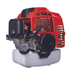 Alternative view of Petrol Multifunctional Tool, Einhell GC-MM 52 I AS