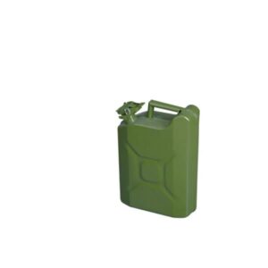 Oil Drum, C&A Tools 13108