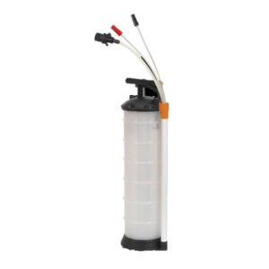 Mobile Oil & Fluid Extractor, 481507