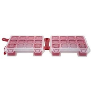 Twin Organizer Toolbox, Mano T-ORG-11