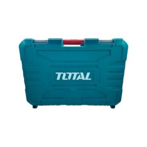 Alternative view of Lithium-Ion Cordless 2 pcs Combo Kit, Total TCKLI20157