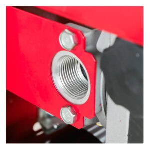 Rotor Fuel Transfer Pump, 481105 - Image 3